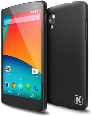 KaysCase Back Cover for LG Google Nexus 5