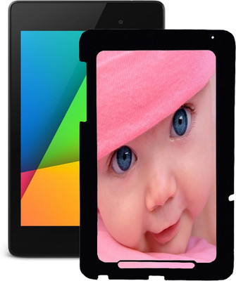 46% OFF on Printfunia Back Cover for Google Nexus 7 46% OFF on Printfunia Back Cover for Google Nexus 7