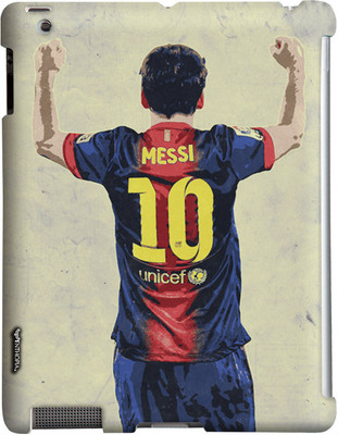 48% OFF on Enthopia Back Cover for iPad