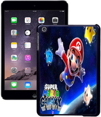 46% OFF on Printfunia Back Cover for Apple iPad Mini