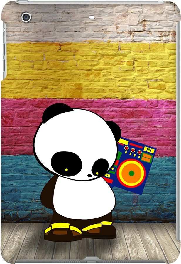 46% OFF on Kasemantra Back Cover for Apple iPad Mini