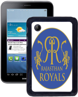 46% OFF on Printfunia Back Cover for Samsung Galaxy Tab 2 46% OFF on Printfunia Back Cover for Samsung Galaxy Tab 2