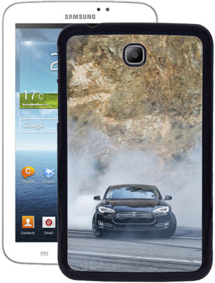 46% OFF on Printfunia Back Cover for Samsung Galaxy Tab 3 46% OFF on Printfunia Back Cover for Samsung Galaxy Tab 3