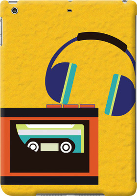 46% OFF on Kasemantra Back Cover for Apple iPad Air