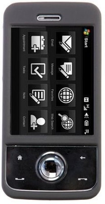 Seidio Back Cover for HTC Touch Pro