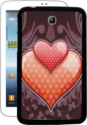 30% OFF on Fuson Back Cover for Samsung Galaxy Tab 3 P3200, Samsung Galaxy Tab 3 T211 (7 Inches), Samsung Galaxy Tab 3 T210 (7 Inches) 30% OFF on Fuson Back Cover for Samsung Galaxy Tab 3 P3200, Samsung Galaxy Tab 3 T211 (7 Inches), Samsung Galaxy Tab 3 T210 (7 Inches)