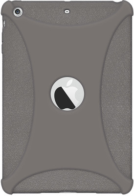 10% OFF on Amzer Back Cover for Apple iPad mini 3 Grey 10% OFF on Amzer Back Cover for Apple iPad mini 3 Grey
