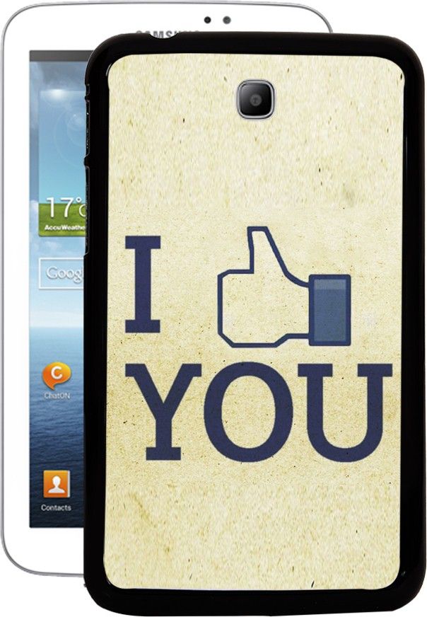 30% OFF on Fuson Back Cover for Samsung Galaxy Tab 3 P3200, Samsung Galaxy Tab 3 T211 (7 Inches), Samsung Galaxy Tab 3 T210 (7 Inches) 30% OFF on Fuson Back Cover for Samsung Galaxy Tab 3 P3200, Samsung Galaxy Tab 3 T211 (7 Inches), Samsung Galaxy Tab 3 T210 (7 Inches)