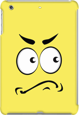 46% OFF on Kasemantra Back Cover for Apple iPad Mini