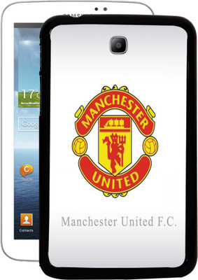 23% OFF on Fuson Back Cover for Samsung Galaxy Tab 3 P3200, Samsung Galaxy Tab 3 T211 7 Inches, Samsung Galaxy Tab 3 T210 7 Inches Multicolor