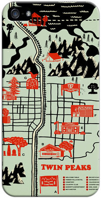 56% OFF on Blink Ideas Back Cover for iPhone 4 / 4s