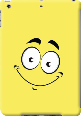 46% OFF on Kasemantra Back Cover for Apple iPad Air