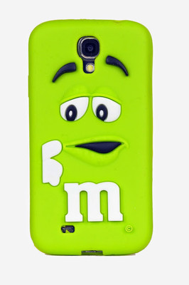 60% OFF on AMRO Back Cover for Samsung S4 60% OFF on AMRO Back Cover for Samsung S4