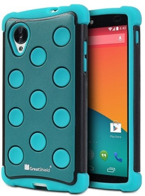 GreatShield Back Cover for LG Google Nexus 5 GreatShield Back Cover for LG Google Nexus 5
