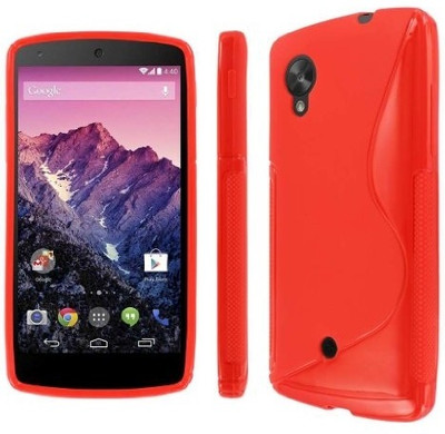 Empire Back Cover for LG Google Nexus 5