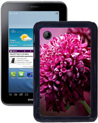 46% OFF on Printfunia Back Cover for Samsung Galaxy Tab 2