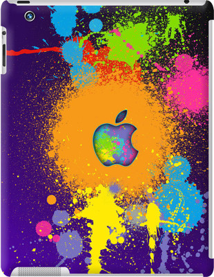 46% OFF on kasemantra Back Cover for Apple iPad 2, Apple iPad 3, Apple iPad 4 46% OFF on kasemantra Back Cover for Apple iPad 2, Apple iPad 3, Apple iPad 4