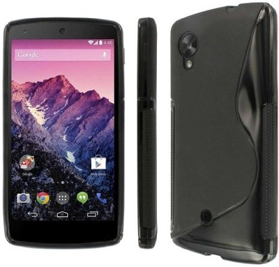 EasyAcc Back Cover for LG Google Nexus 5 EasyAcc Back Cover for LG Google Nexus 5