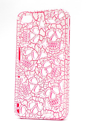 53% OFF on Fonokase Back Cover for I Phone 4 s