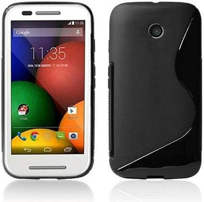 52% OFF on Wakao Back Cover for Motorola Moto E 52% OFF on Wakao Back Cover for Motorola Moto E