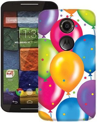 58% OFF on Zapcase Back Cover for Motorola MOTO X2 58% OFF on Zapcase Back Cover for Motorola MOTO X2
