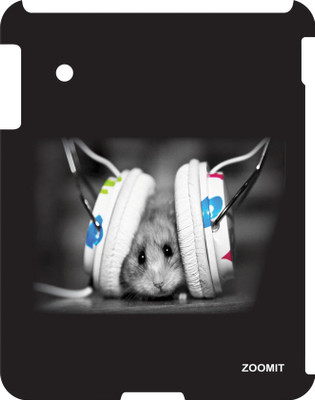 34% OFF on Zoomit Back Cover for Apple IPad3 / 4