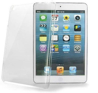 62% OFF on DNG Back Cover for Apple iPad Air 2 Transparent 62% OFF on DNG Back Cover for Apple iPad Air 2 Transparent
