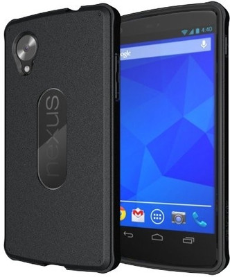 Diztronic Back Cover for LG Google Nexus 5 Diztronic Back Cover for LG Google Nexus 5