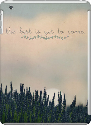 15% OFF on DailyObjects Back Cover for Apple iPad Mini, Apple iPad Retina Display 15% OFF on DailyObjects Back Cover for Apple iPad Mini, Apple iPad Retina Display