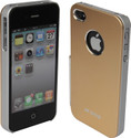 ERD Back Cover for iPhone 4S