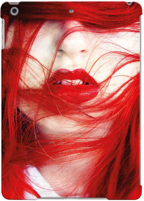 44% OFF on Snooky Back Cover for Apple iPad Air