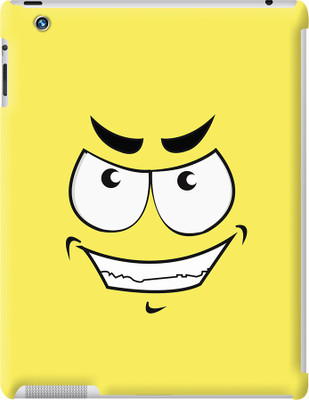Kasemantra Back Cover for Apple iPad 2, Apple iPad 3, Apple iPad 4 Kasemantra Back Cover for Apple iPad 2, Apple iPad 3, Apple iPad 4