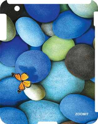 34% OFF on Zoomit Back Cover for Apple IPad3 / 4