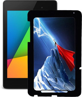 46% OFF on Printfunia Back Cover for Google Nexus 7 46% OFF on Printfunia Back Cover for Google Nexus 7