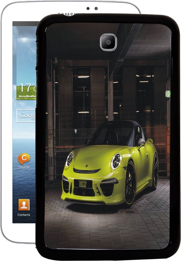 30% OFF on Fuson Back Cover for Samsung Galaxy Tab 3 P3200, Samsung Galaxy Tab 3 T211 (7 Inches), Samsung Galaxy Tab 3 T210 (7 Inches)