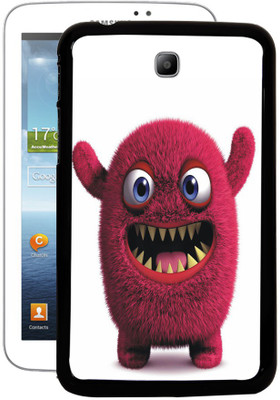 30% OFF on Fuson Back Cover for Samsung Galaxy Tab 3 P3200, Samsung Galaxy Tab 3 T211 (7 Inches), Samsung Galaxy Tab 3 T210 (7 Inches) 30% OFF on Fuson Back Cover for Samsung Galaxy Tab 3 P3200, Samsung Galaxy Tab 3 T211 (7 Inches), Samsung Galaxy Tab 3 T210 (7 Inches)