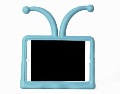 55% OFF on AMRO Back Cover for Apple iPad Mini