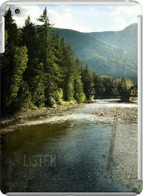 15% OFF on DailyObjects Back Cover for Apple iPad Mini, Apple iPad Retina Display 15% OFF on DailyObjects Back Cover for Apple iPad Mini, Apple iPad Retina Display