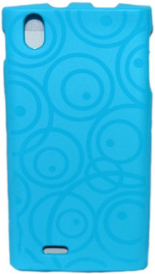 63% OFF on Cell First Back Cover for Xolo A600