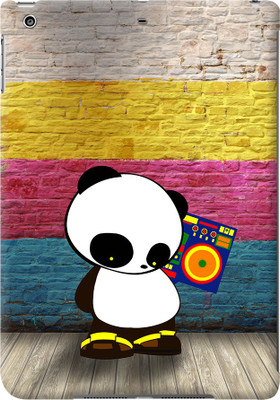 46% OFF on Kasemantra Back Cover for Apple iPad Air