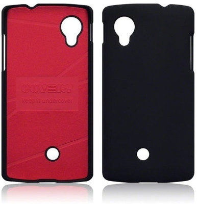 Covert Back Cover for LG Google Nexus 5
