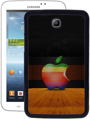 46% OFF on Printfunia Back Cover for Samsung Galaxy Tab 3