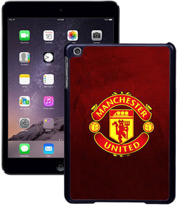 46% OFF on Printfunia Back Cover for Apple iPad Mini