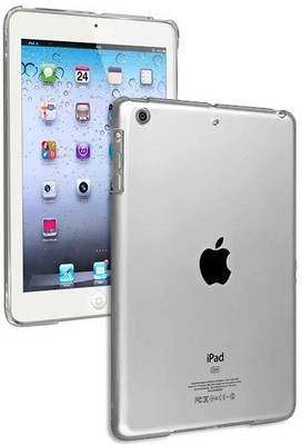 65% OFF on Prixcracker Back Cover for Apple iPad Mini 4