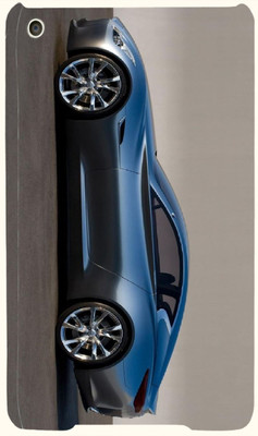 40% OFF on Rebel Back Cover for Apple iPad mini