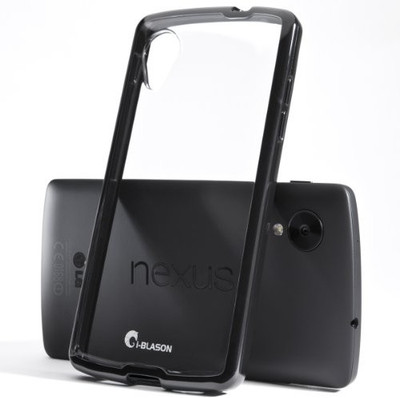 i-Blason Back Cover for LG Google Nexus 5