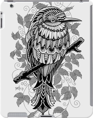 15% OFF on DailyObjects Back Cover for iPad 2/3/4 15% OFF on DailyObjects Back Cover for iPad 2/3/4