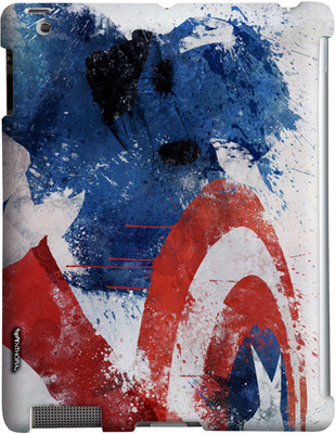 48% OFF on Enthopia Back Cover for iPad 2, iPad 3, iPad 4