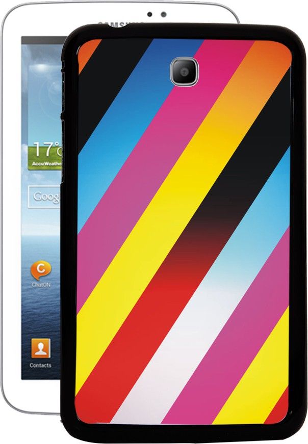 30% OFF on Fuson Back Cover for Samsung Galaxy Tab 3 P3200, Samsung Galaxy Tab 3 T211 (7 Inches), Samsung Galaxy Tab 3 T210 (7 Inches) 30% OFF on Fuson Back Cover for Samsung Galaxy Tab 3 P3200, Samsung Galaxy Tab 3 T211 (7 Inches), Samsung Galaxy Tab 3 T210 (7 Inches)