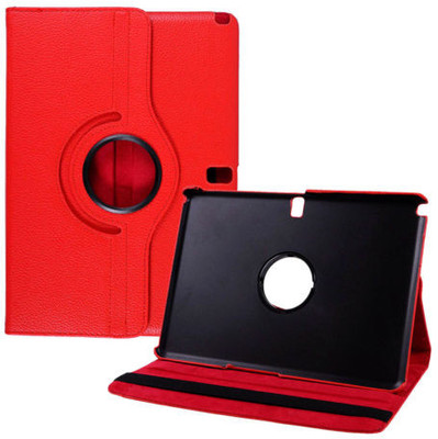 33% OFF on 2010kharido Flip Cover for Samsung Galaxy Note 10.1 P600 2014 33% OFF on 2010kharido Flip Cover for Samsung Galaxy Note 10.1 P600 2014